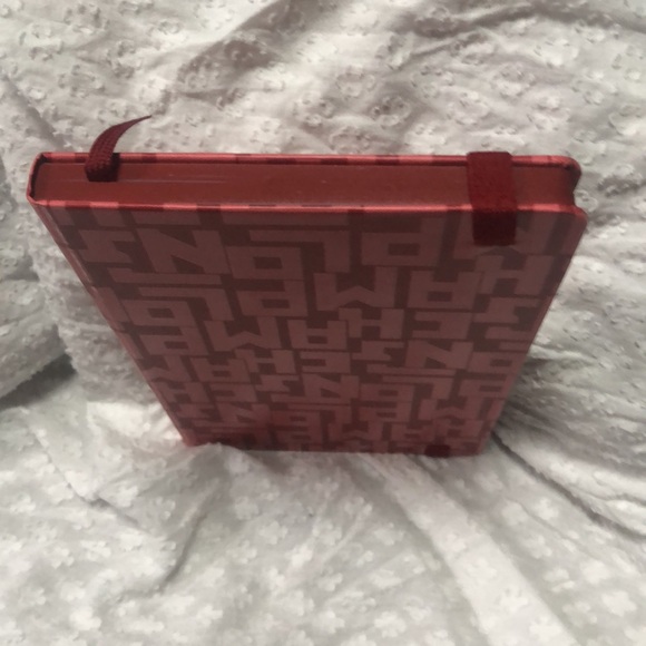 Longchamp Notebook Journal - Picture 11 of 14